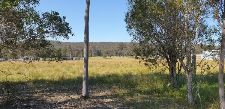 Main view of Homely rural property listing, 26 Paperbark Drive, Clarence Town NSW 2321
