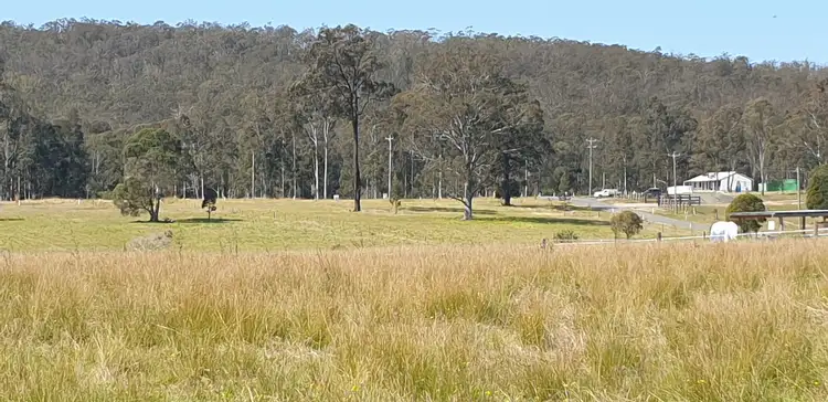 Third view of Homely rural property listing, 26 Paperbark Drive, Clarence Town NSW 2321