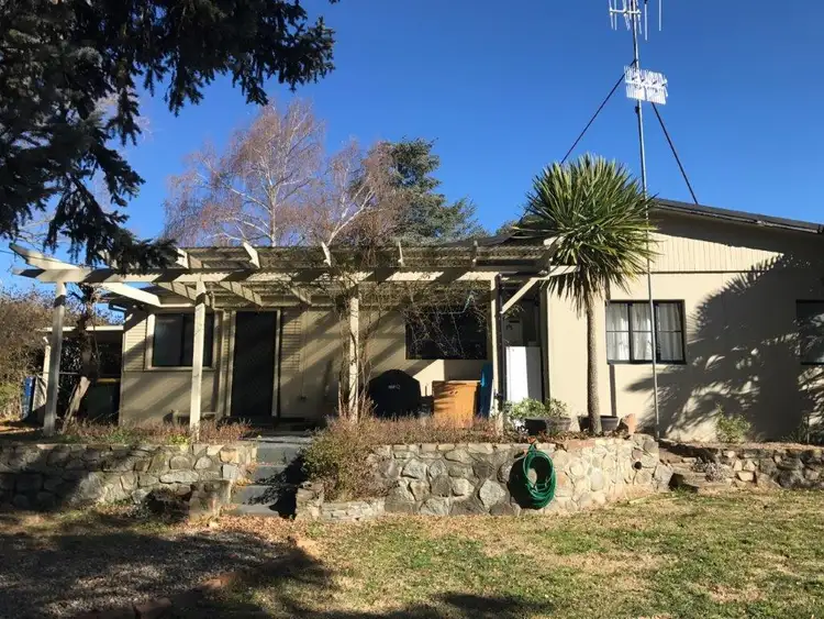 Second view of Homely house listing, 67 Myack Street, Berridale NSW 2628