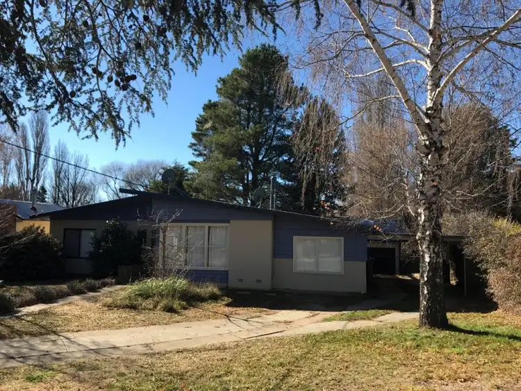 Third view of Homely house listing, 67 Myack Street, Berridale NSW 2628