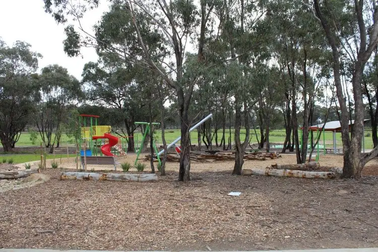 Fourth view of Homely land listing, LOT 24 McIvor Forest Estate- Stage 19, Junortoun VIC 3551