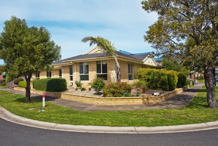 Fifth view of Homely house listing, 21 Teston Close, Whittlesea VIC 3757