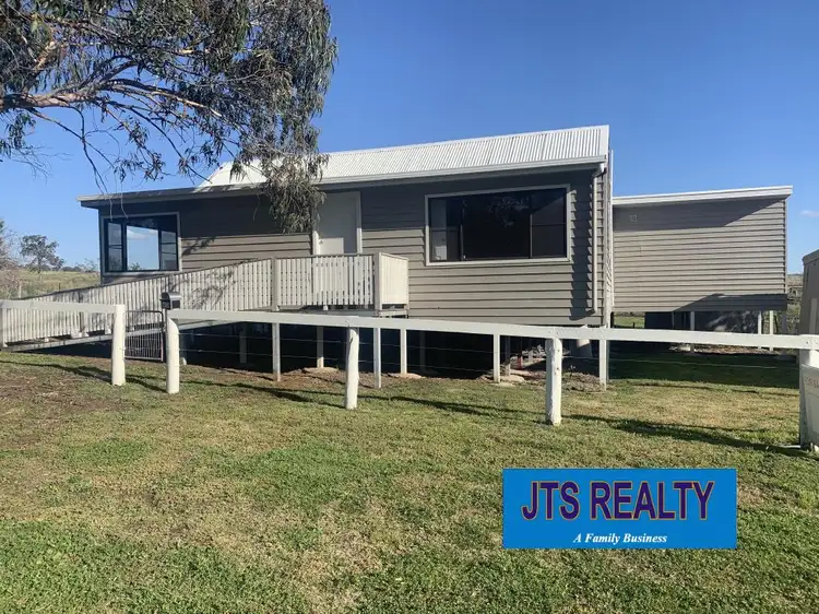 63 High Street, Bunnan NSW 2337