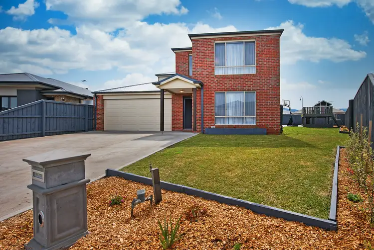 Main view of Homely house listing, 7 Bartlett Boulevard, Whittlesea VIC 3757