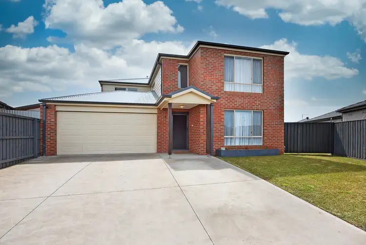 Fourth view of Homely house listing, 7 Bartlett Boulevard, Whittlesea VIC 3757