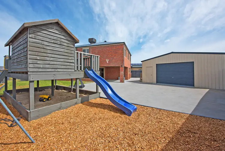 Sixth view of Homely house listing, 7 Bartlett Boulevard, Whittlesea VIC 3757