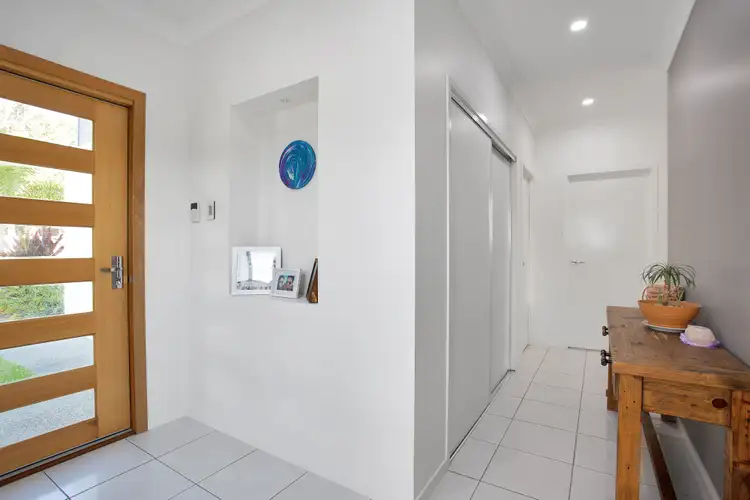 Second view of Homely house listing, 57 Admiral Drive, Dolphin Heads QLD 4740