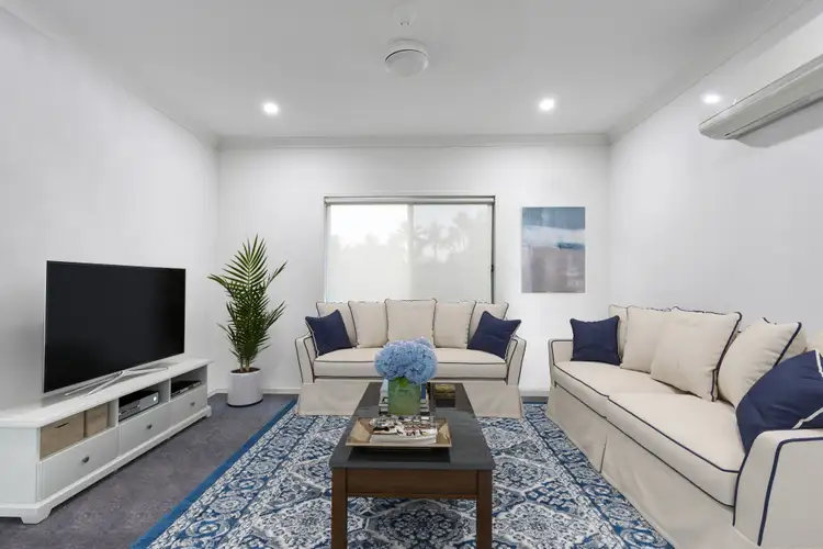 Fourth view of Homely house listing, 57 Admiral Drive, Dolphin Heads QLD 4740