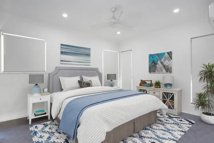Fifth view of Homely house listing, 57 Admiral Drive, Dolphin Heads QLD 4740
