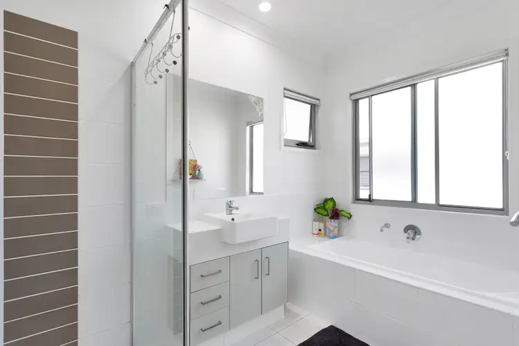 Sixth view of Homely house listing, 57 Admiral Drive, Dolphin Heads QLD 4740