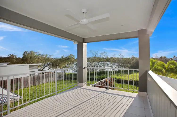 Seventh view of Homely house listing, 57 Admiral Drive, Dolphin Heads QLD 4740