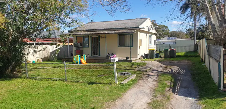 Main view of Homely house listing, 8 Katoomba Ave, San Remo NSW 2262