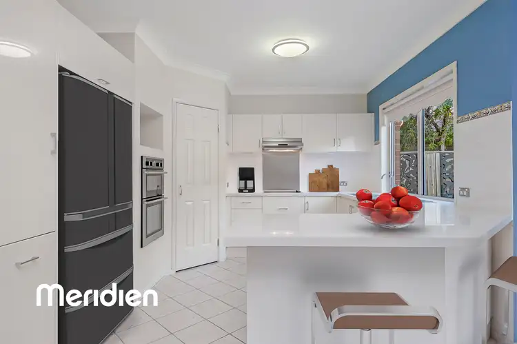 Fourth view of Homely house listing, 16 Knox Place, Rouse Hill NSW 2155