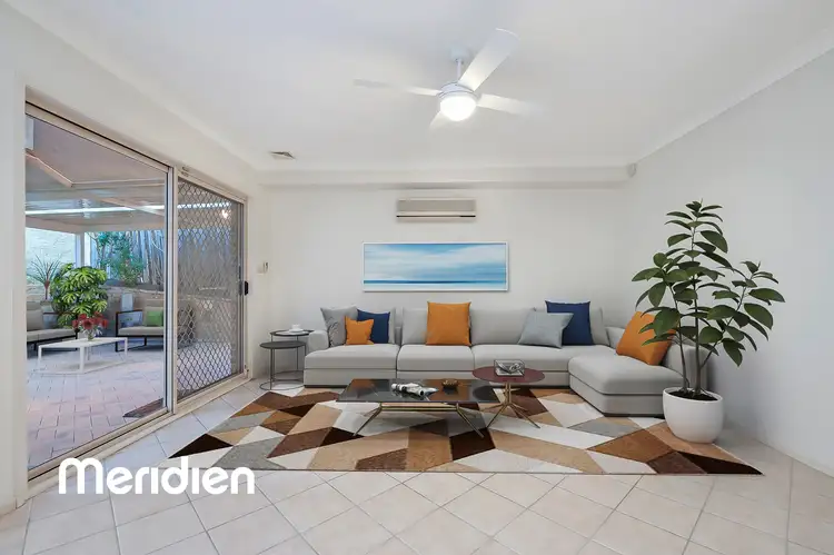 Sixth view of Homely house listing, 16 Knox Place, Rouse Hill NSW 2155