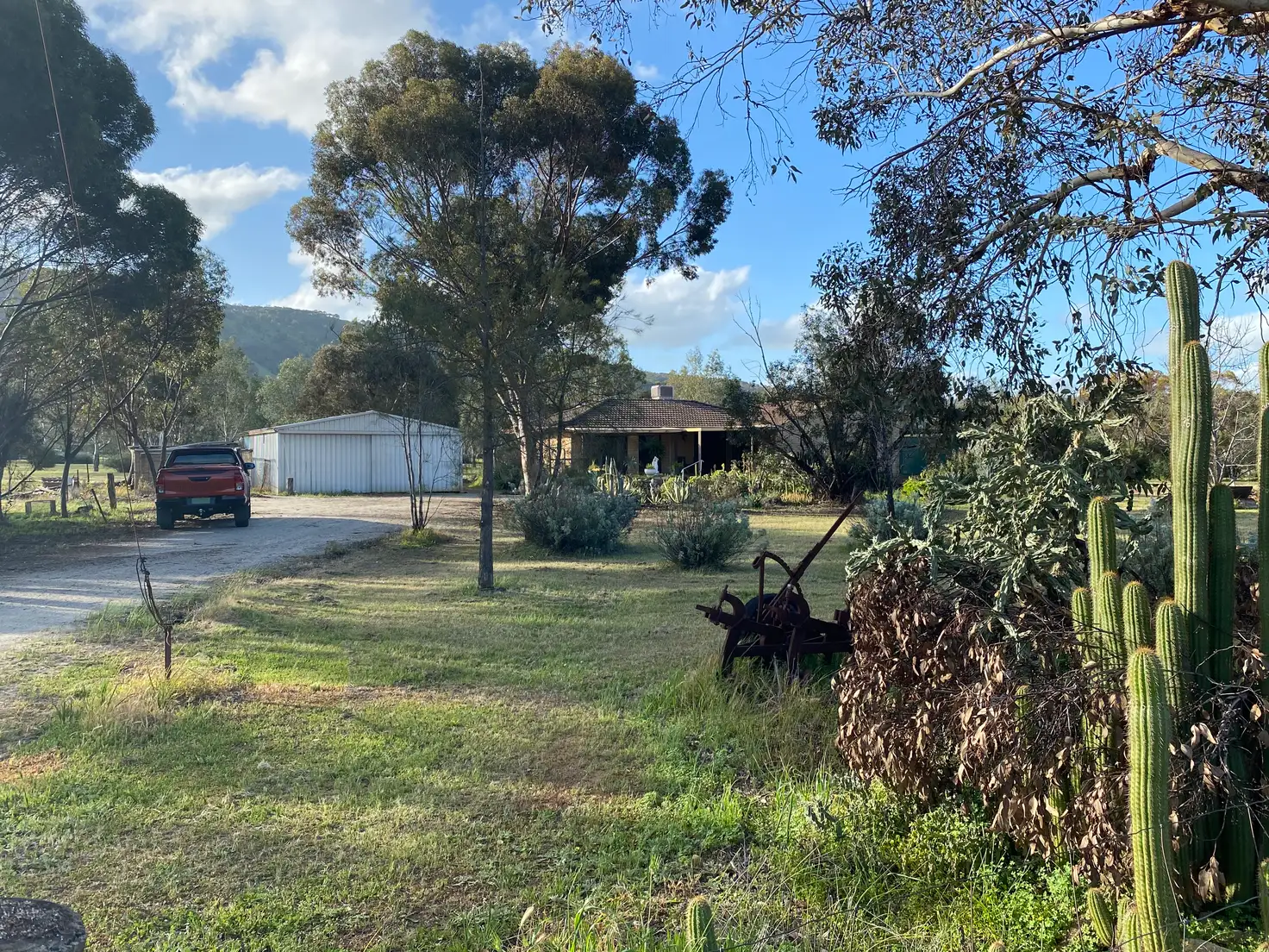 Main view of Homely house listing, 190 Bland Rd, York WA 6302