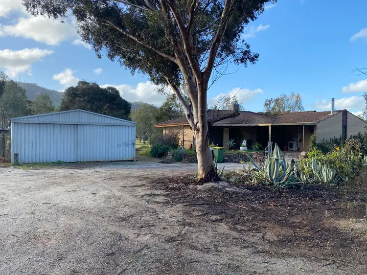 Second view of Homely house listing, 190 Bland Rd, York WA 6302