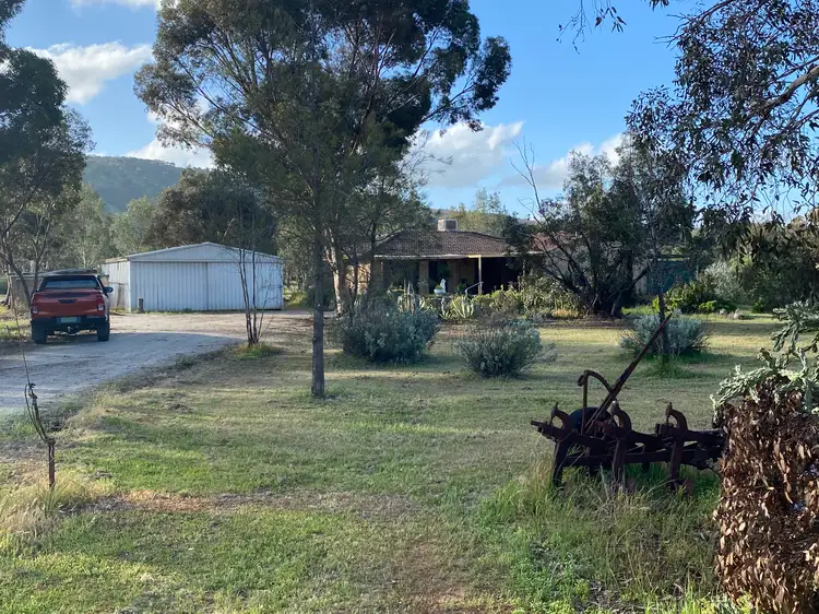 Third view of Homely house listing, 190 Bland Rd, York WA 6302