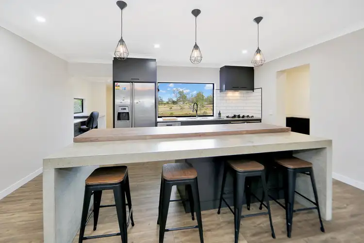 Main view of Homely house listing, 439 Sully Dowdings Road, Pine Creek QLD 4670