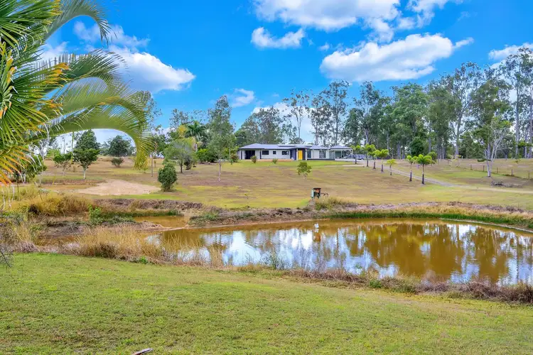 Third view of Homely house listing, 439 Sully Dowdings Road, Pine Creek QLD 4670