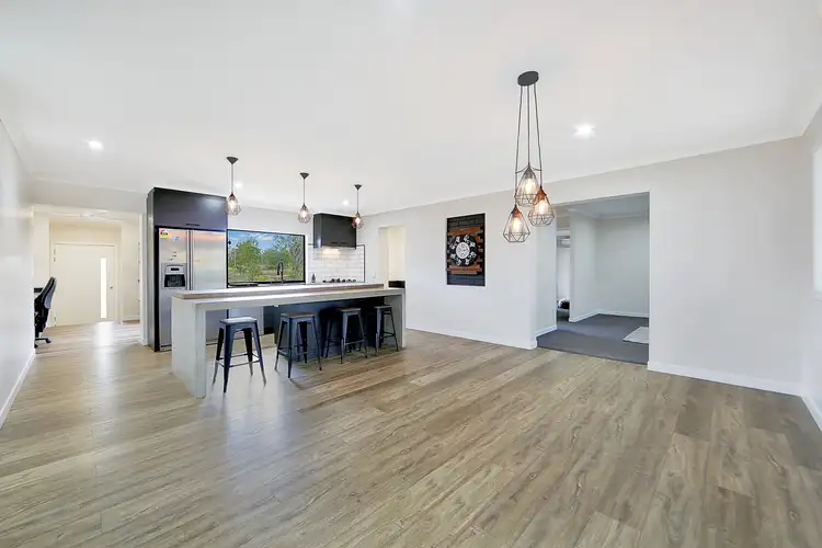 Sixth view of Homely house listing, 439 Sully Dowdings Road, Pine Creek QLD 4670