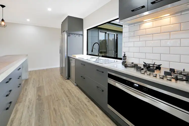 Seventh view of Homely house listing, 439 Sully Dowdings Road, Pine Creek QLD 4670