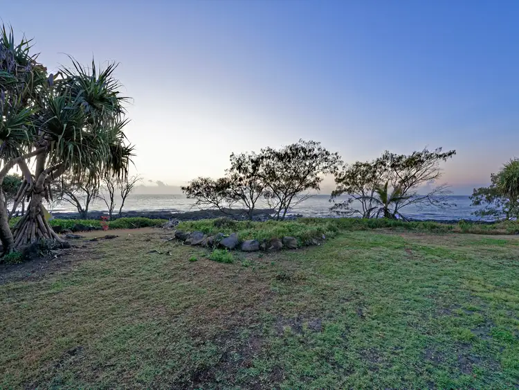Second view of Homely land listing, 227 Woongarra Scenic Drive, Bargara QLD 4670