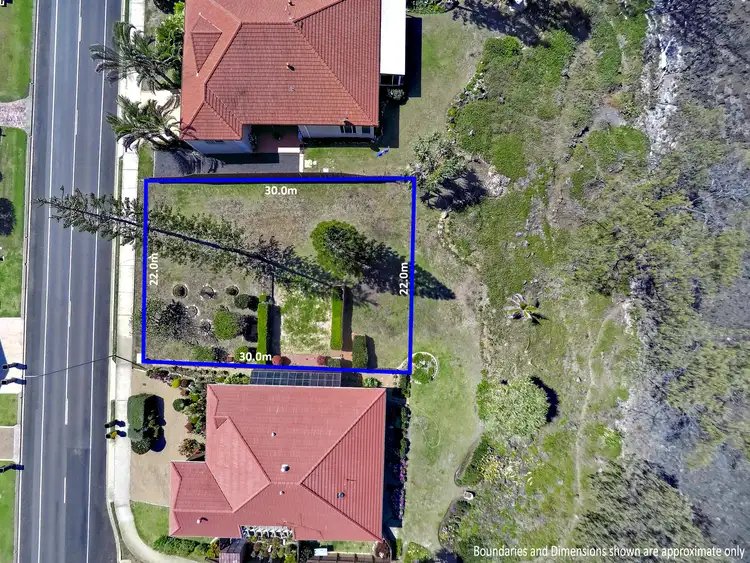 Third view of Homely land listing, 227 Woongarra Scenic Drive, Bargara QLD 4670
