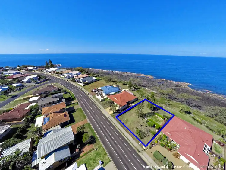 Fourth view of Homely land listing, 227 Woongarra Scenic Drive, Bargara QLD 4670