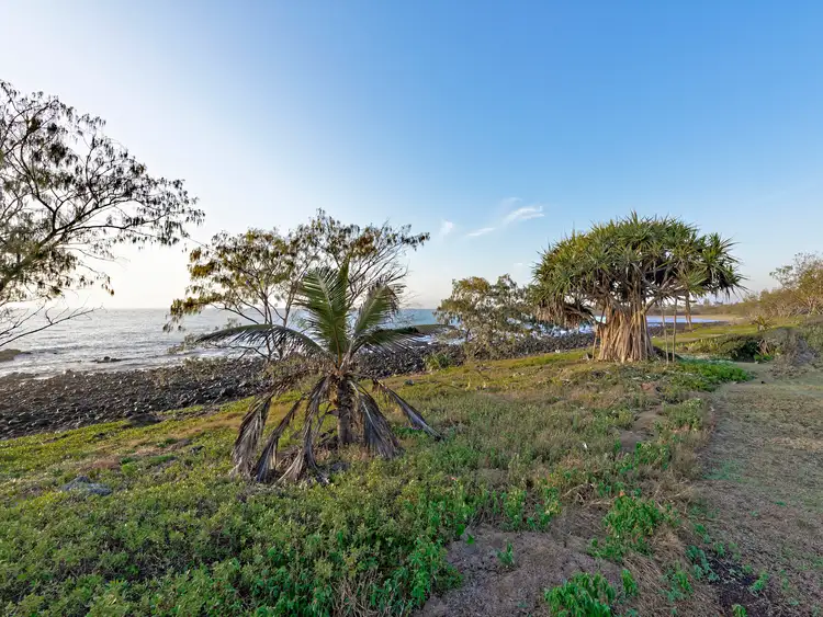 Fifth view of Homely land listing, 227 Woongarra Scenic Drive, Bargara QLD 4670