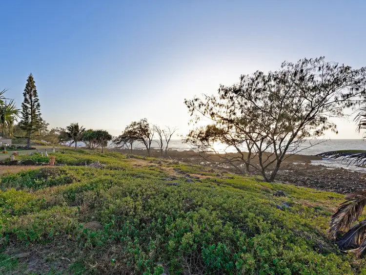 Sixth view of Homely land listing, 227 Woongarra Scenic Drive, Bargara QLD 4670