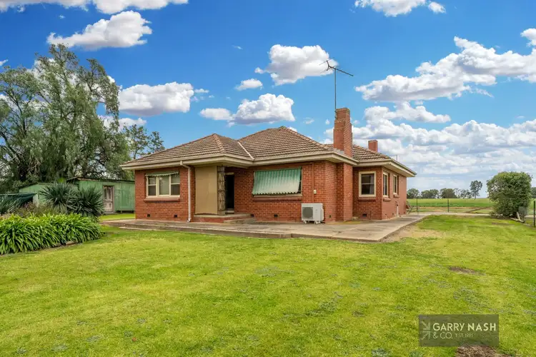 Second view of Homely rural property listing, 24 Boorhaman Road, North Wangaratta VIC 3678