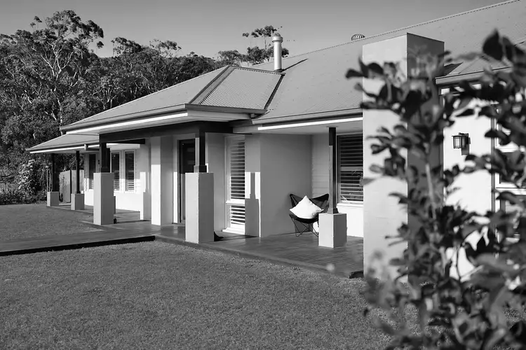 1 Oimara Street, Fern Bay NSW 2295