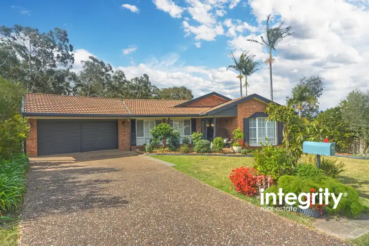 2 Wingello Close, North Nowra NSW 2541