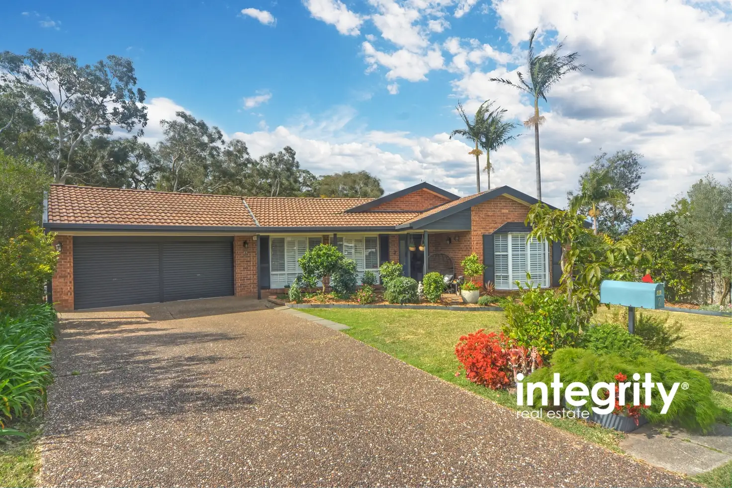 Main view of Homely house listing, 2 Wingello Close, North Nowra NSW 2541