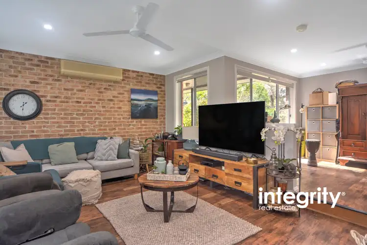Second view of Homely house listing, 2 Wingello Close, North Nowra NSW 2541