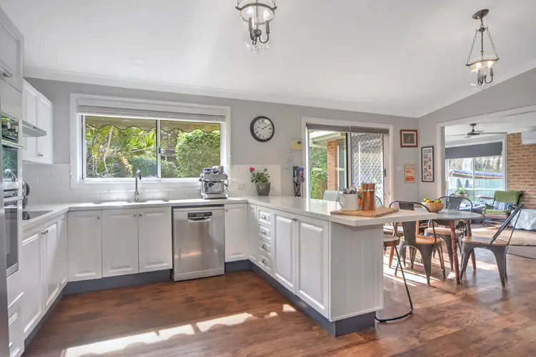 Sixth view of Homely house listing, 2 Wingello Close, North Nowra NSW 2541