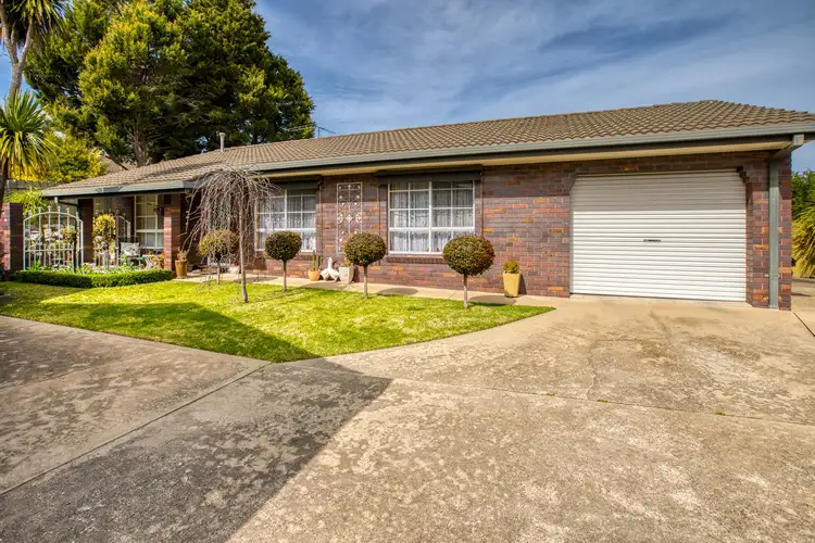 2/565 Seymour Street, Lavington NSW 2641