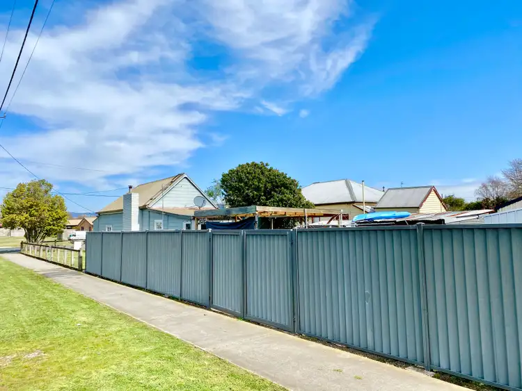 Fifth view of Homely house listing, 11 Cotton Street, Latrobe TAS 7307