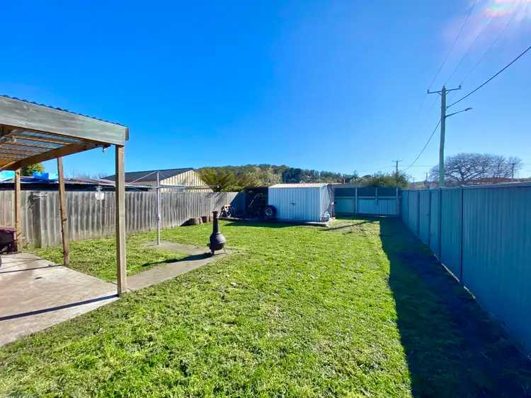 Sixth view of Homely house listing, 11 Cotton Street, Latrobe TAS 7307