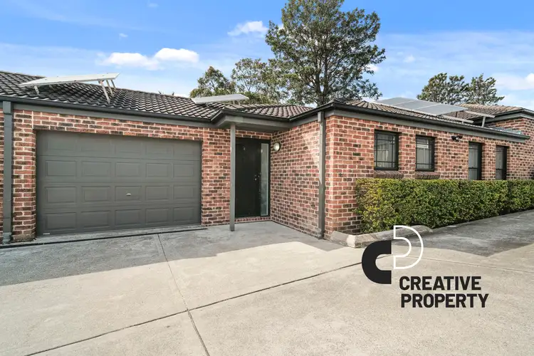 3/31 Hill Street, Wallsend NSW 2287