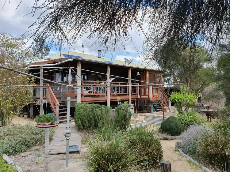 Main view of Homely house listing, 14 Hodgson Street, Maryvale QLD 4370