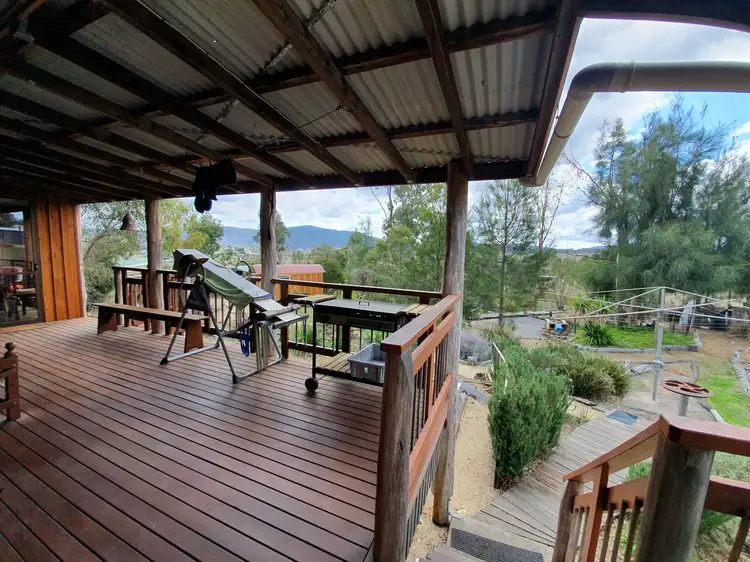Second view of Homely house listing, 14 Hodgson Street, Maryvale QLD 4370