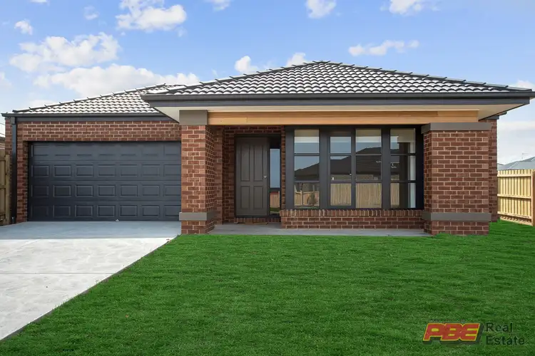 Main view of Homely house listing, 10 Barrier Avenue, Dalyston VIC 3992