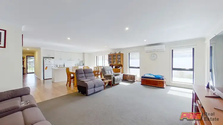 Fourth view of Homely house listing, 56 Nelson Street, Wonthaggi VIC 3995