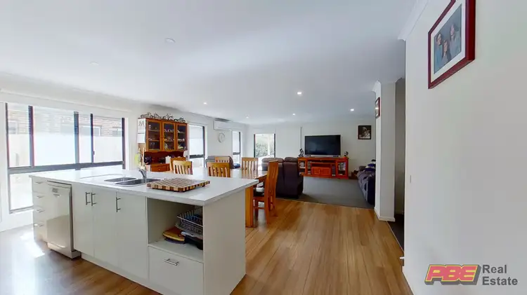 Fifth view of Homely house listing, 56 Nelson Street, Wonthaggi VIC 3995