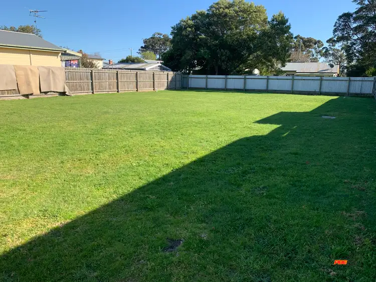 LOT 2, 21 Fincher Street, Wonthaggi VIC 3995