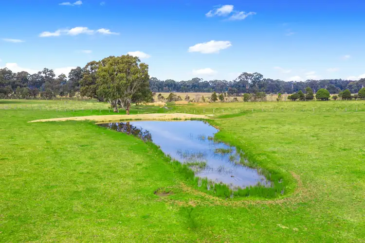 Seventh view of Homely rural property listing, LOT 2 Boundary Road, Stratford VIC 3862