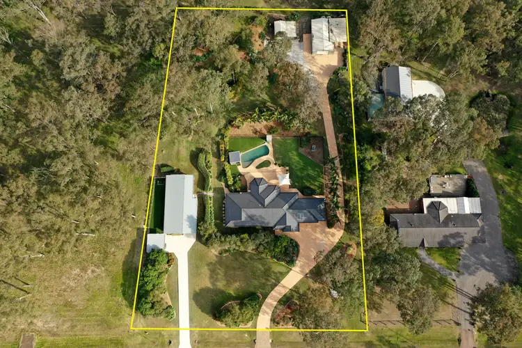 Second view of Homely house listing, 43 Rosebank Drive, Wallalong NSW 2320
