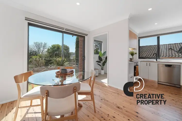 Fourth view of Homely house listing, 34 Elizabeth Cook Drive, Rankin Park NSW 2287