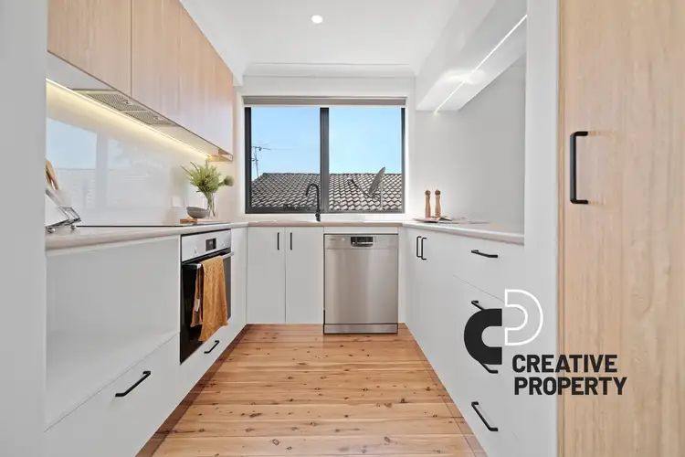 Fifth view of Homely house listing, 34 Elizabeth Cook Drive, Rankin Park NSW 2287